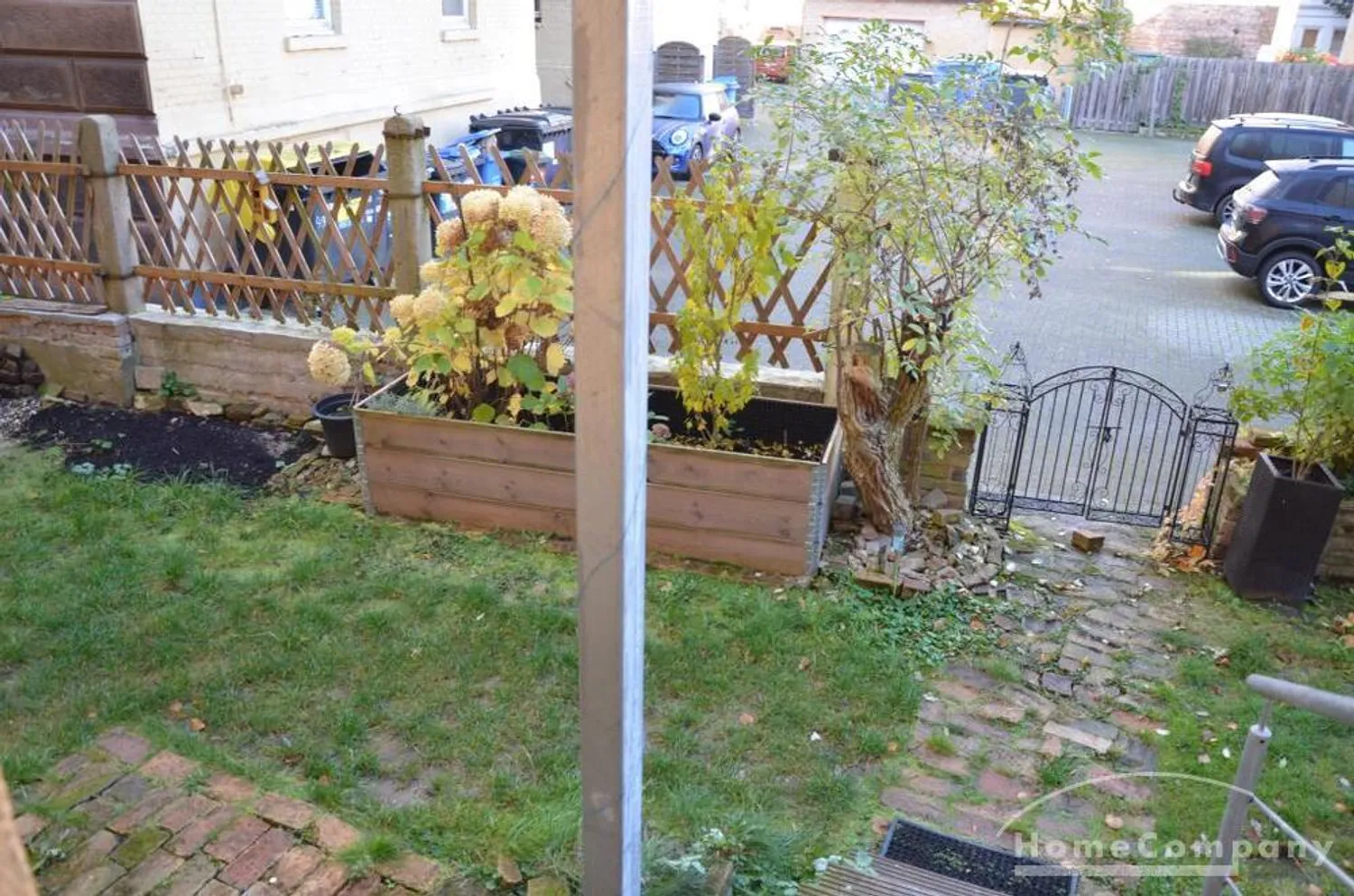 4 Zimmer Wohnung mit 100 m² in Braunschweig – Bild 11
