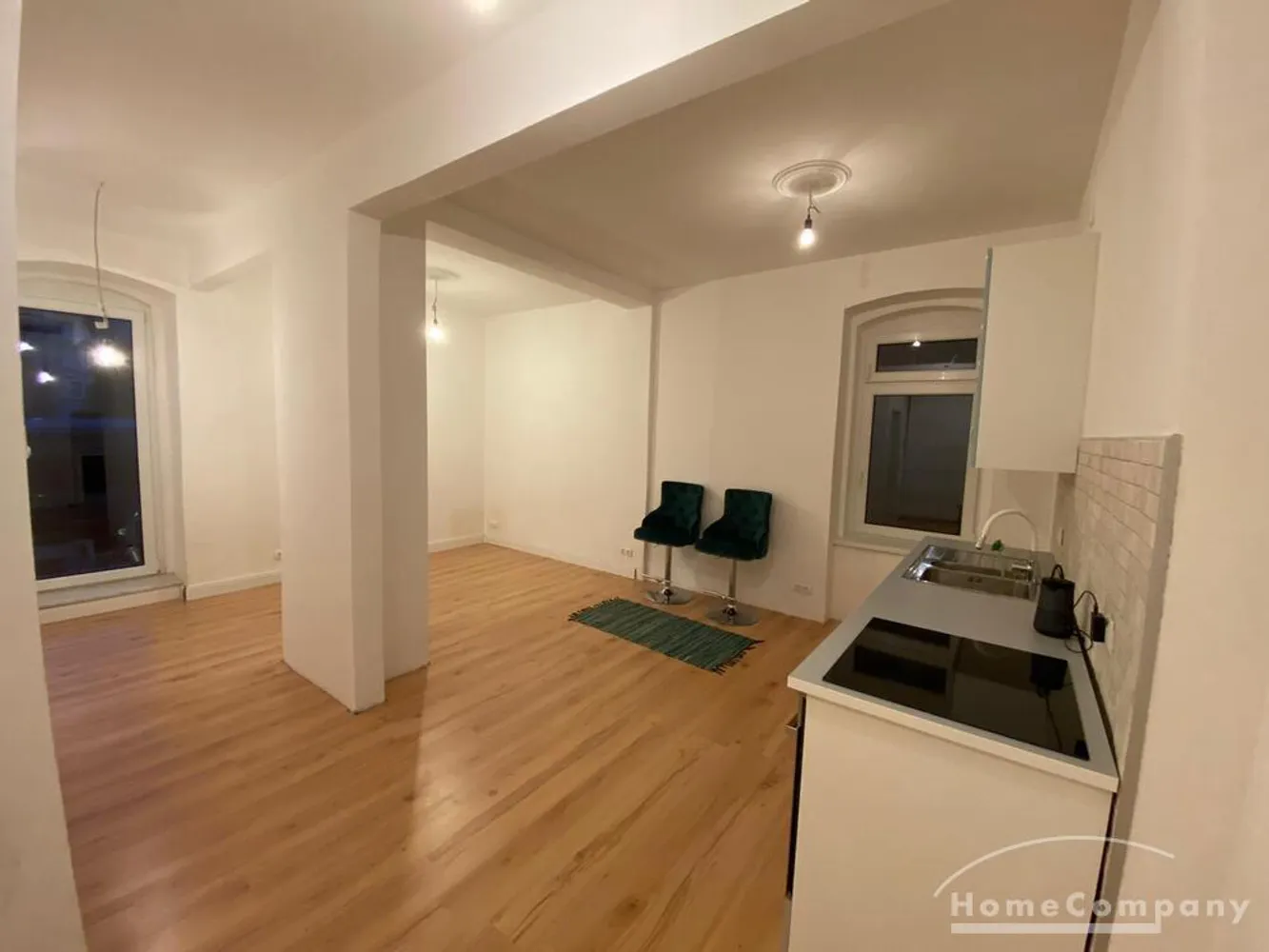 4 Zimmer Wohnung mit 100 m² in Braunschweig – Bild 3