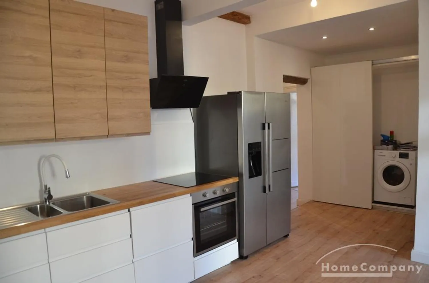 4 Zimmer Wohnung mit 100 m² in Braunschweig – Bild 4
