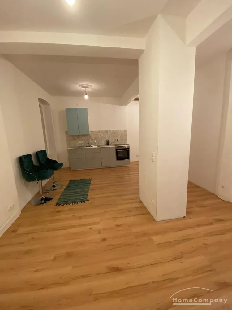 4 Zimmer Wohnung mit 100 m² in Braunschweig – Bild 7