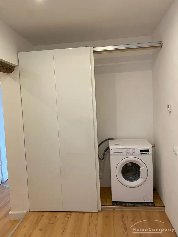 4 Zimmer Wohnung mit 100 m² in Braunschweig – Bild 10