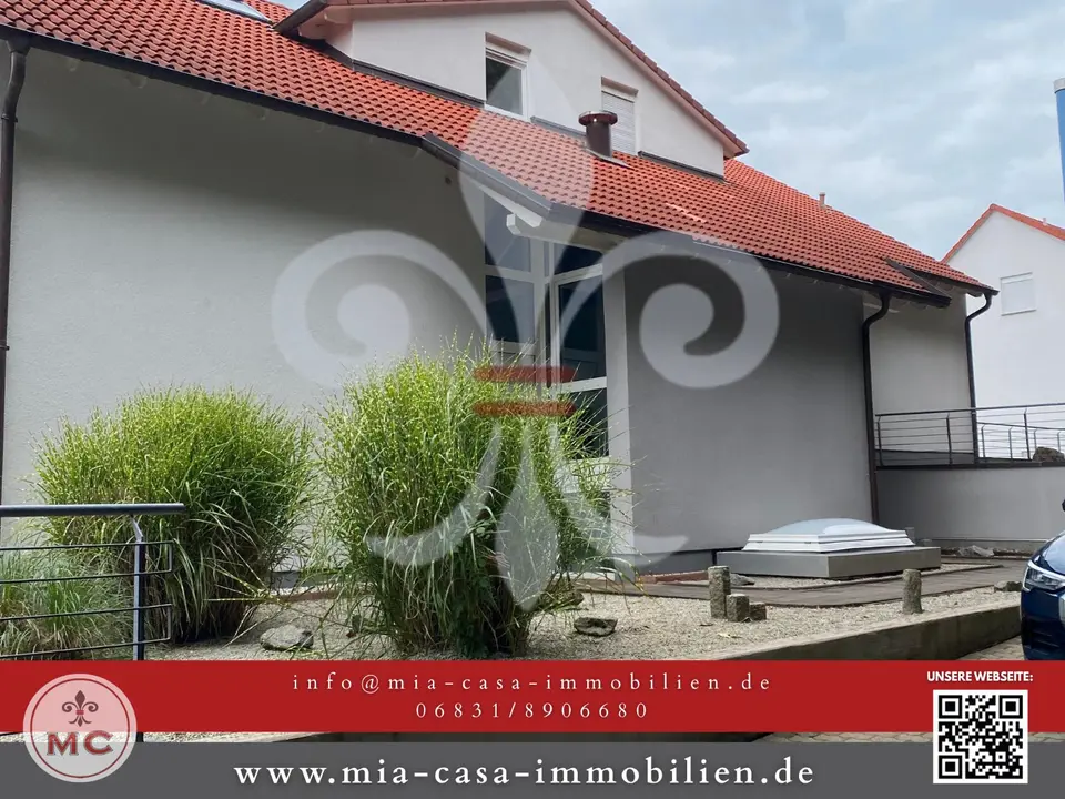 6 Zimmer Wohnung mit 170 m² in Saarbrücken – Bild 8