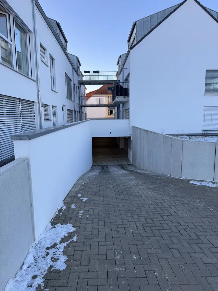 3 Zimmer Wohnung mit 92 m² in Jena – Bild 11