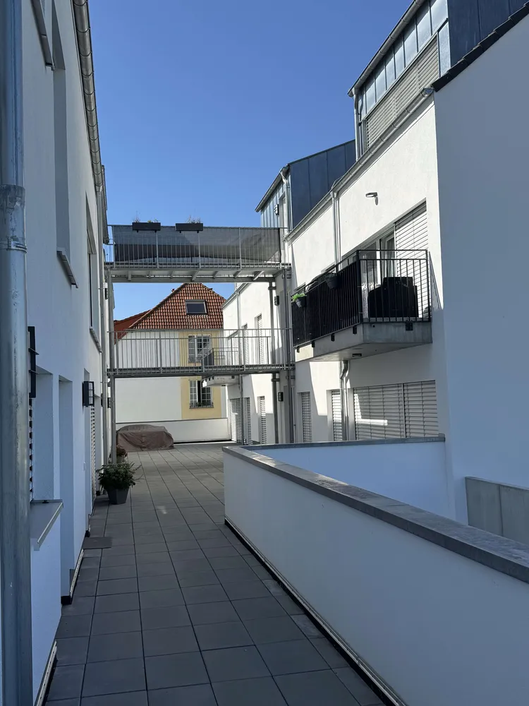 3 Zimmer Wohnung mit 92 m² in Jena – Bild 3