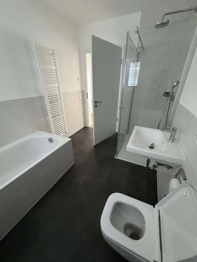 3 Zimmer Wohnung mit 92 m² in Jena – Bild 8