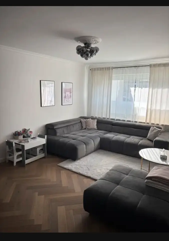 5 Zimmer Haus mit 146 m² in Hannover – Bild 1