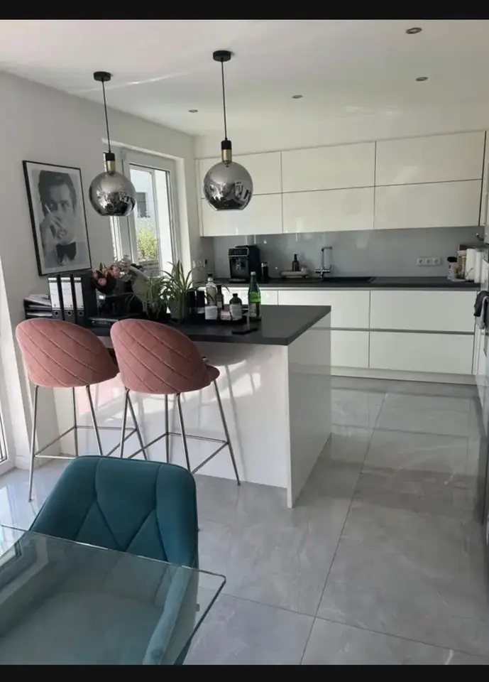 5 Zimmer Haus mit 146 m² in Hannover – Bild 2