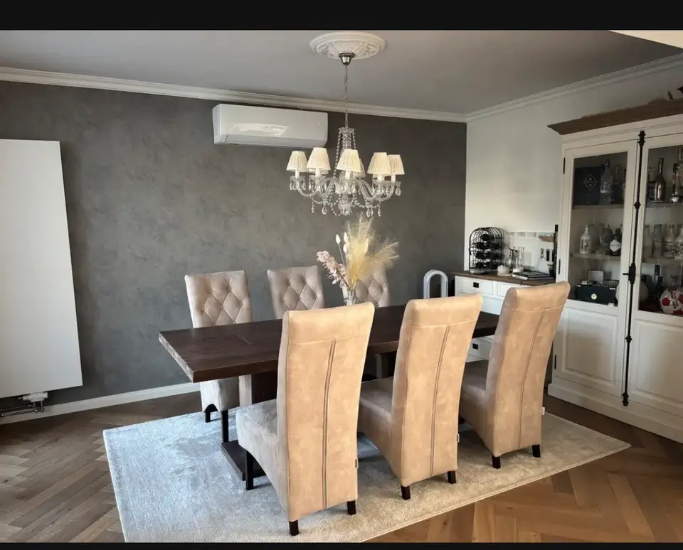 5 Zimmer Haus mit 146 m² in Hannover – Bild 3