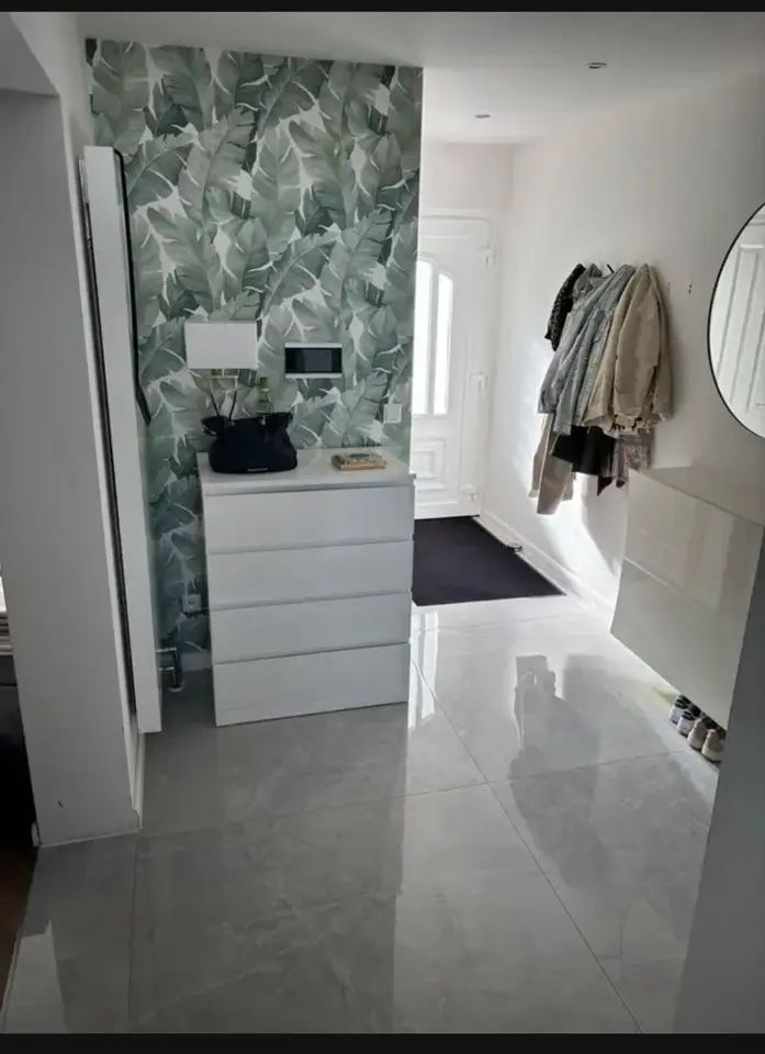 5 Zimmer Haus mit 146 m² in Hannover – Bild 4