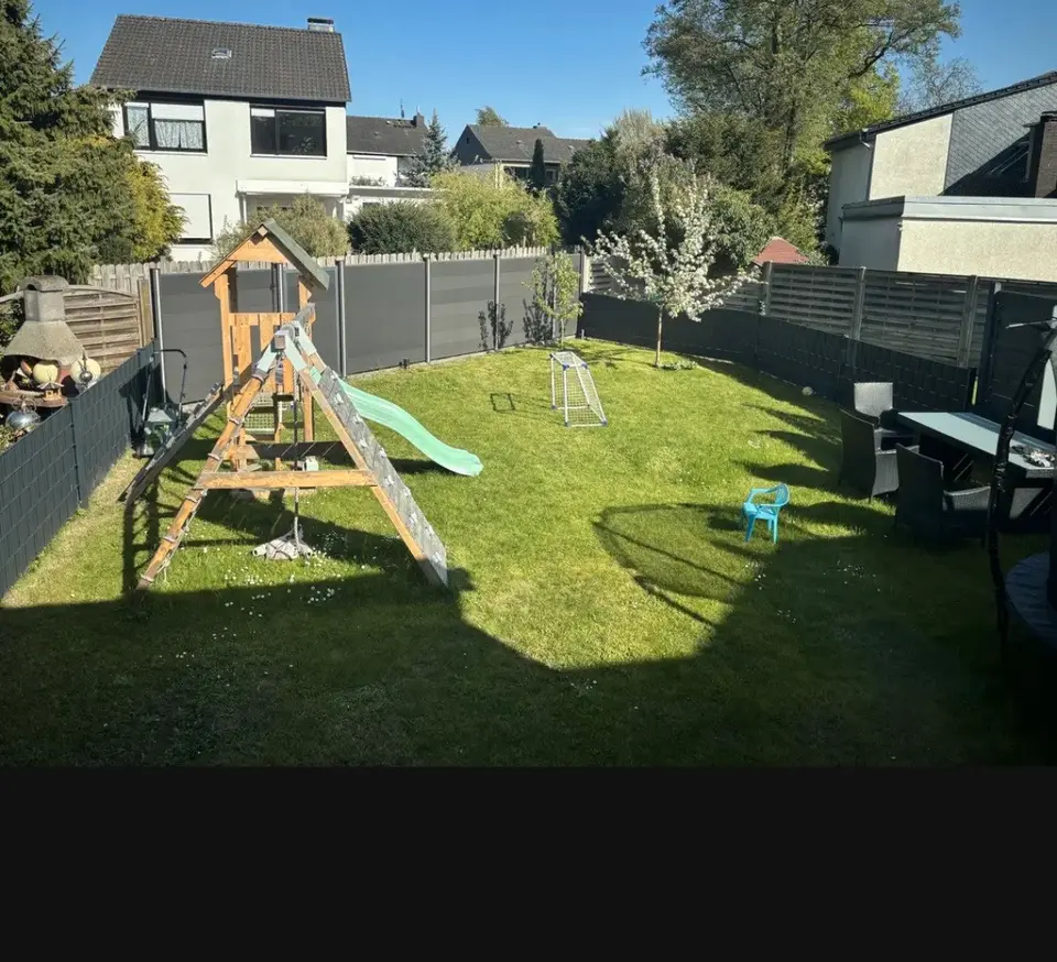 5 Zimmer Haus mit 146 m² in Hannover – Bild 10