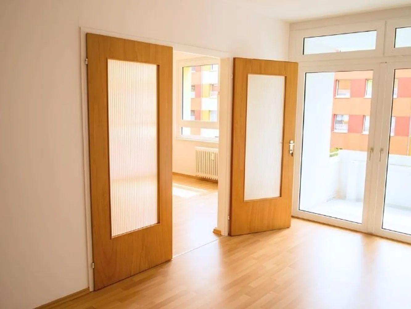 3 Zimmer Wohnung mit 77 m² in Salzgitter – Bild 2
