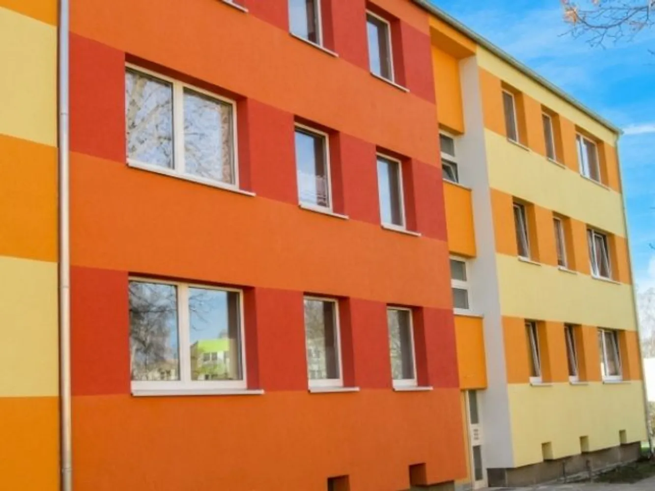 3 Zimmer Wohnung mit 77 m² in Salzgitter – Bild 12