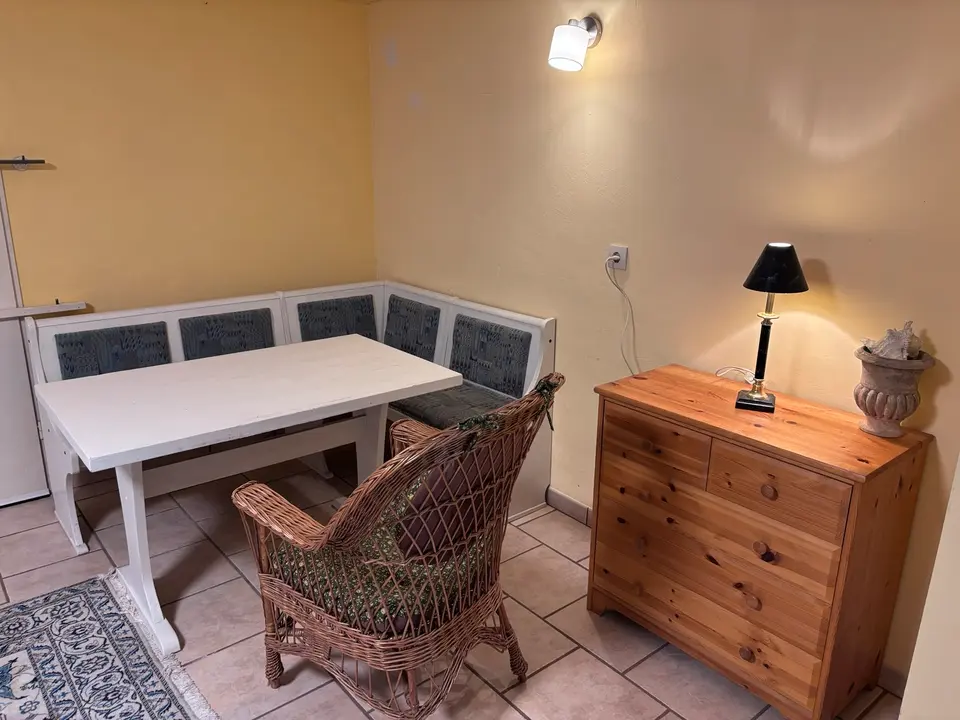 Studio mit 28 m² in Darmstadt – Bild 2