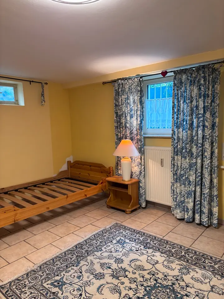 Studio mit 28 m² in Darmstadt – Bild 3