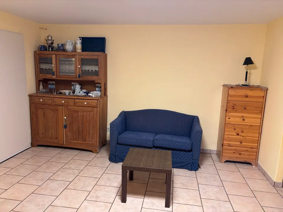 Studio mit 28 m² in Darmstadt – Bild 4