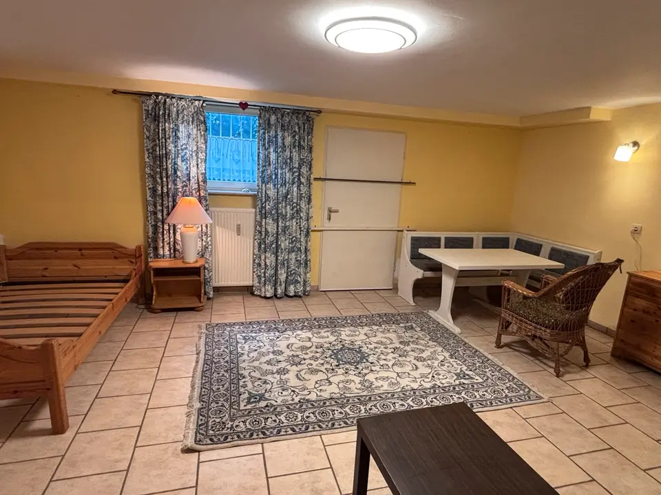 Studio mit 28 m² in Darmstadt – Bild 6