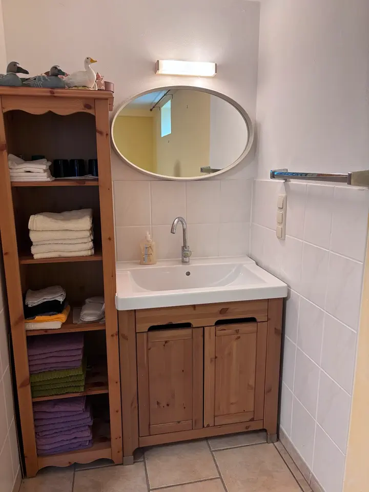 Studio mit 28 m² in Darmstadt – Bild 7