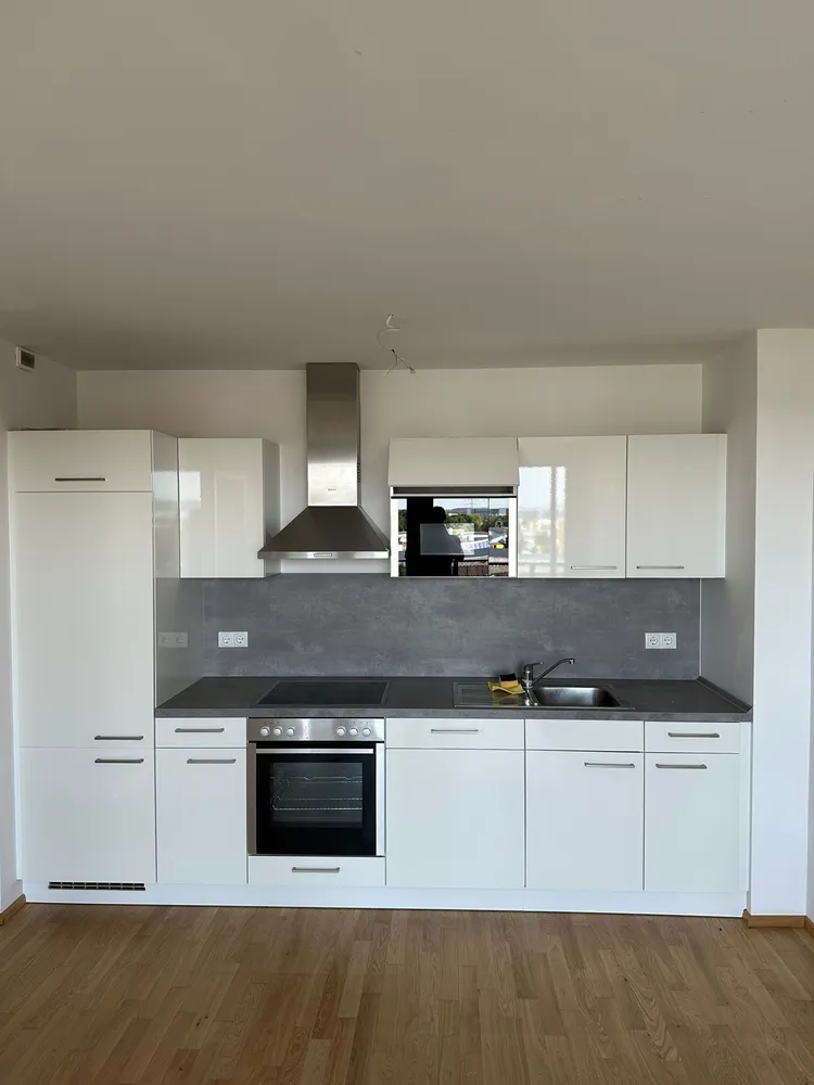 2 Zimmer Wohnung mit 40 m² in Ingolstadt – Bild 1