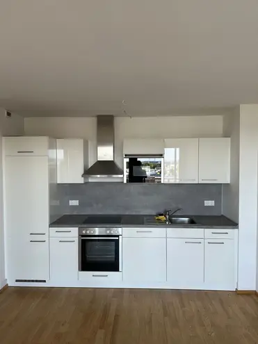 2 Zimmer Wohnung mit 40 m² in Ingolstadt – Bild 1