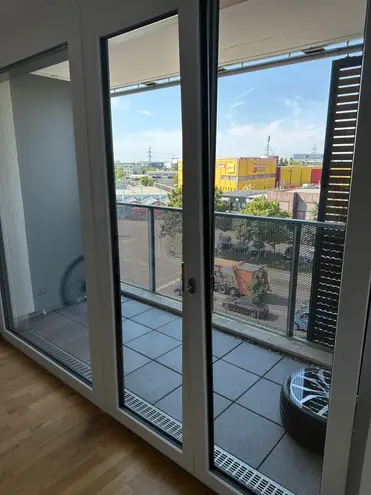 2 Zimmer Wohnung mit 40 m² in Ingolstadt – Bild 3