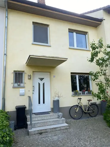 5 Zimmer Haus mit 113 m² in Oberursel (Taunus) – Bild 2