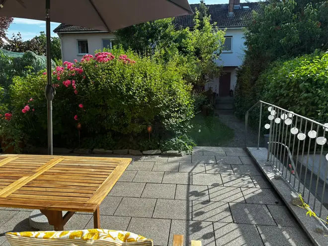 5 Zimmer Haus mit 113 m² in Oberursel (Taunus) – Bild 3