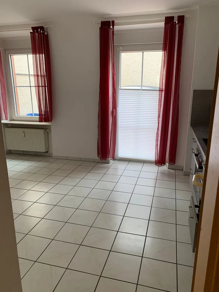 2 Zimmer Wohnung mit 40 m² in Trier – Bild 1