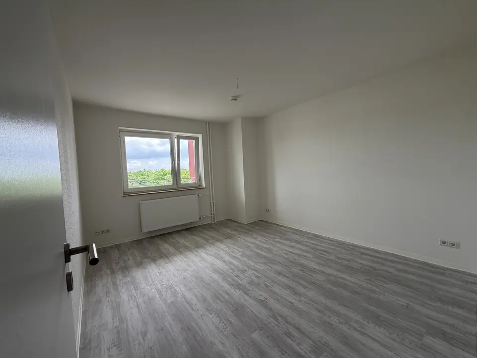 2 Zimmer Wohnung mit 53 m² in Flensburg – Bild 6