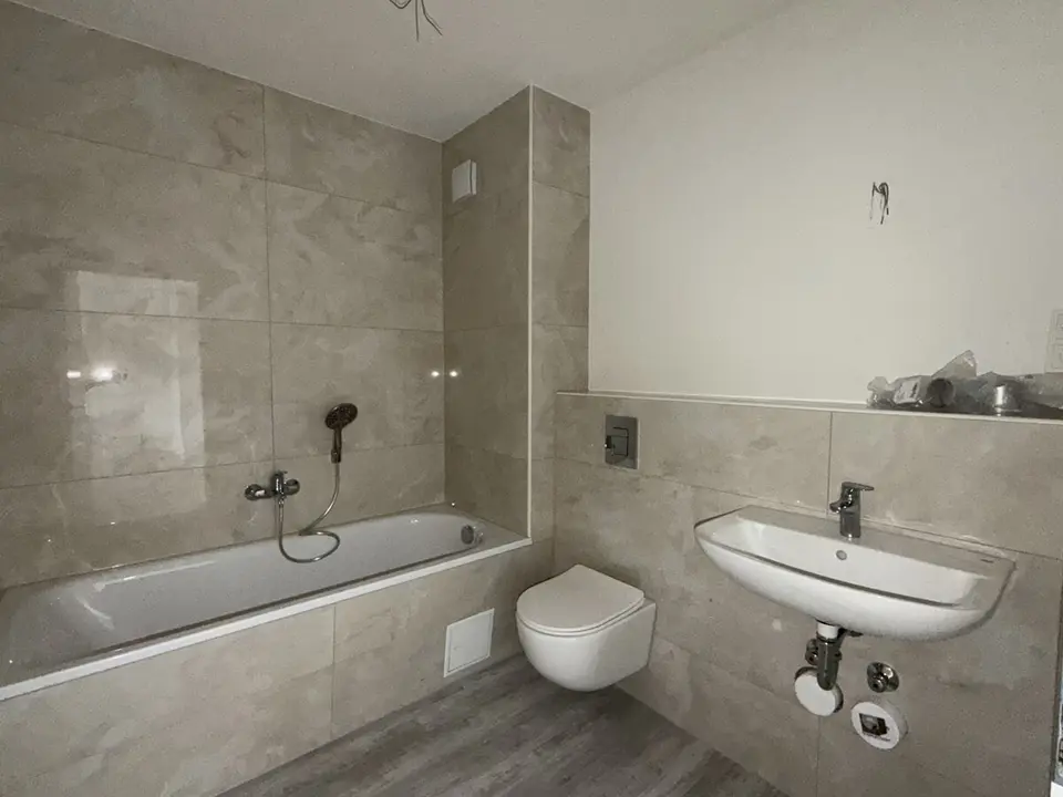 2 Zimmer Wohnung mit 53 m² in Flensburg – Bild 7