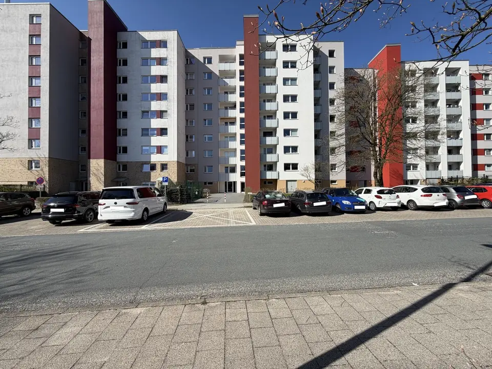 2 Zimmer Wohnung mit 53 m² in Flensburg – Bild 9