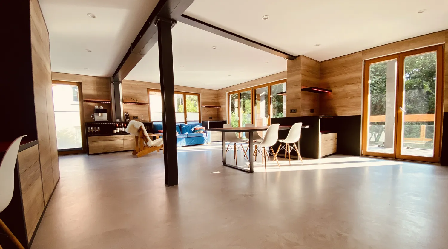 2 Zimmer Wohnung mit 96 m² in Wiesbaden – Bild 1