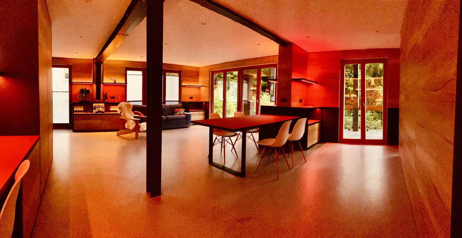 2 Zimmer Wohnung mit 96 m² in Wiesbaden – Bild 12