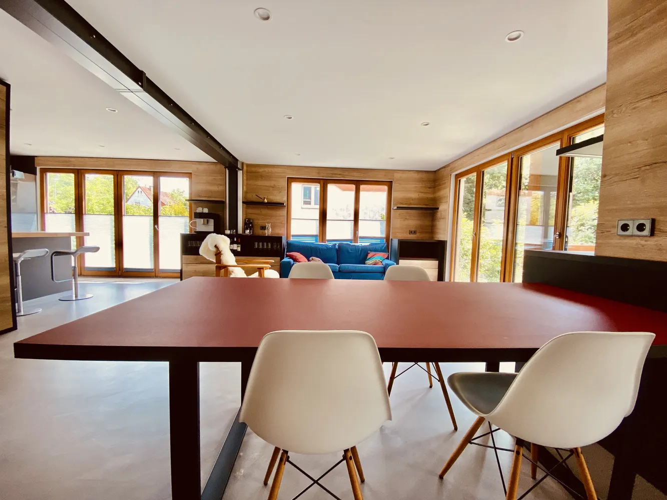 2 Zimmer Wohnung mit 96 m² in Wiesbaden – Bild 4