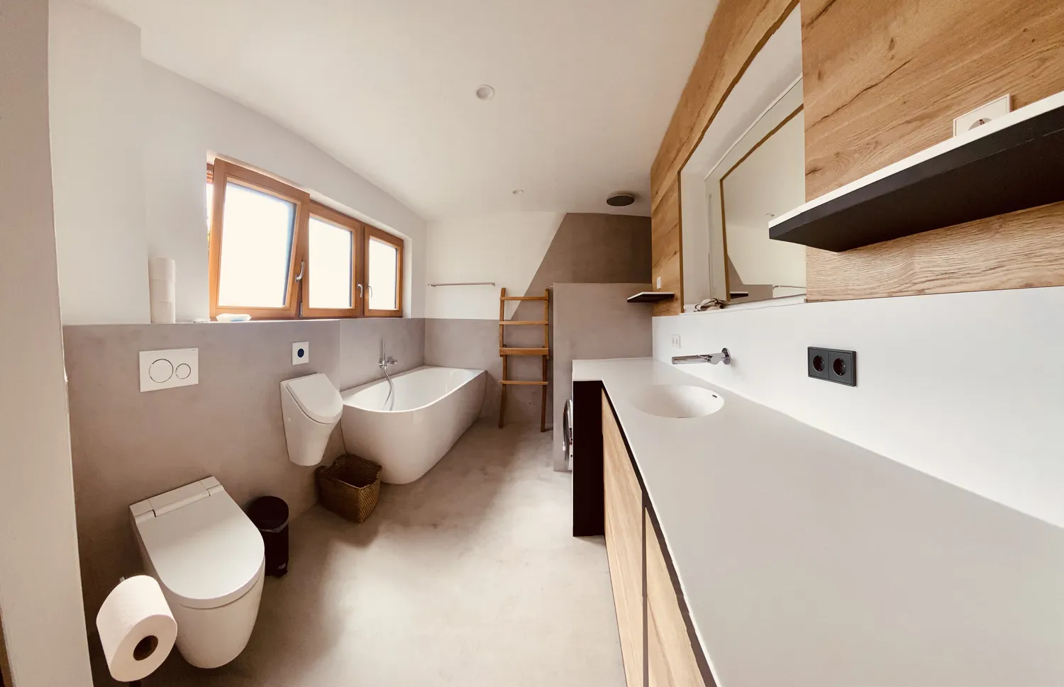2 Zimmer Wohnung mit 96 m² in Wiesbaden – Bild 5