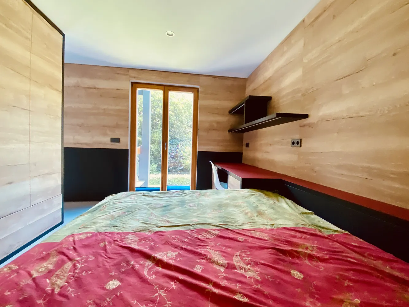 2 Zimmer Wohnung mit 96 m² in Wiesbaden – Bild 9