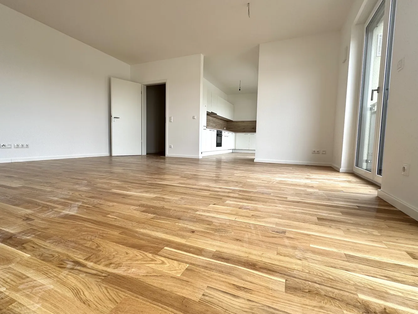3 Zimmer Wohnung mit 117 m² in Leipzig – Bild 1