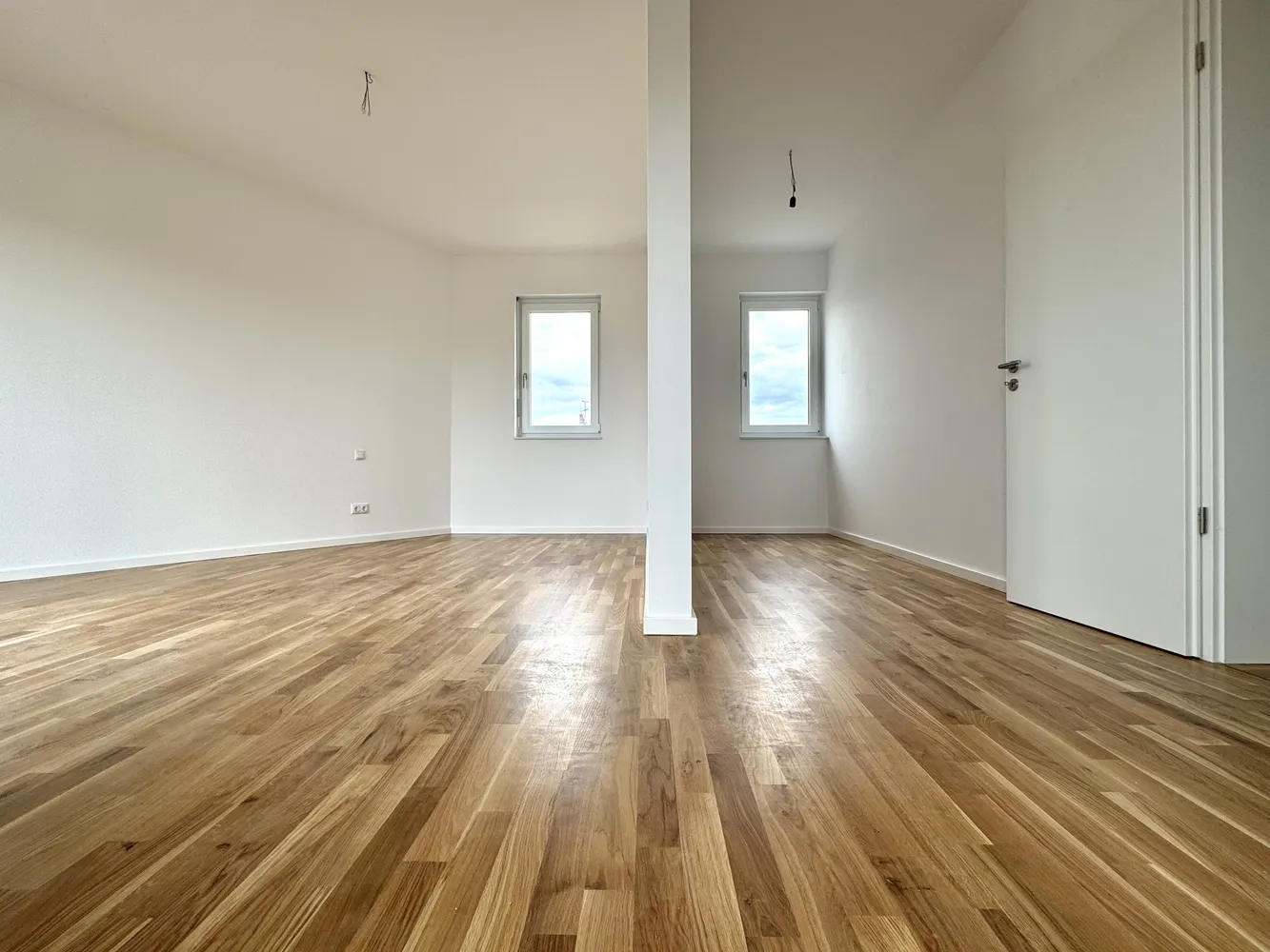 3 Zimmer Wohnung mit 117 m² in Leipzig – Bild 3