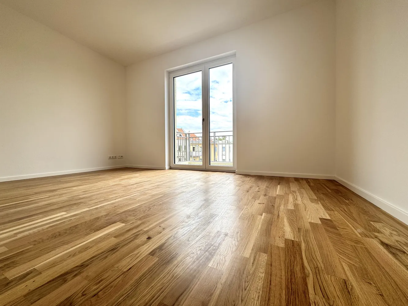 3 Zimmer Wohnung mit 117 m² in Leipzig – Bild 4