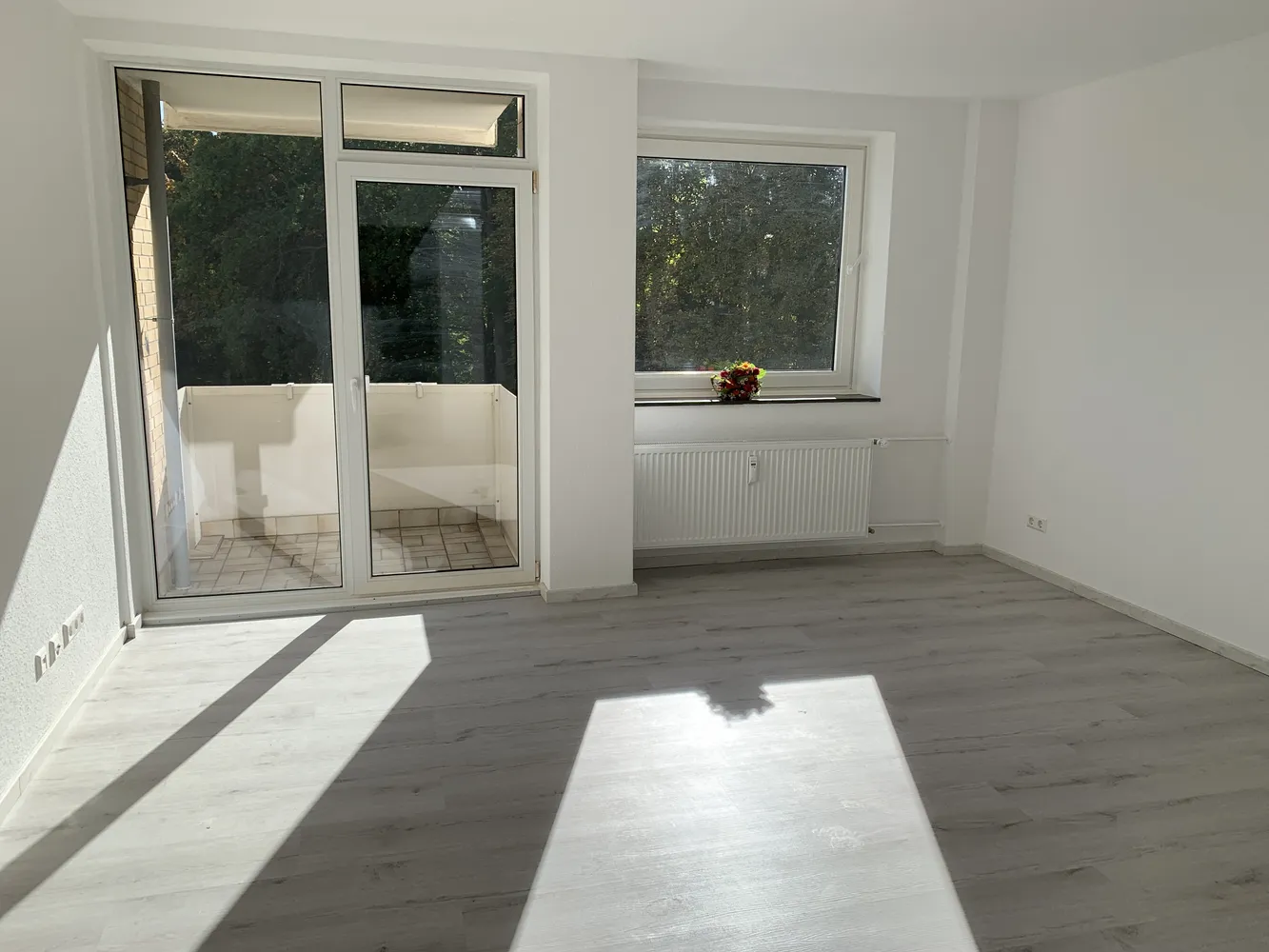 1 Zimmer Wohnung mit 40 m² in Hannover – Bild 1