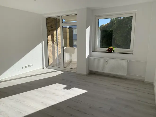 1 Zimmer Wohnung mit 40 m² in Hannover – Bild 2