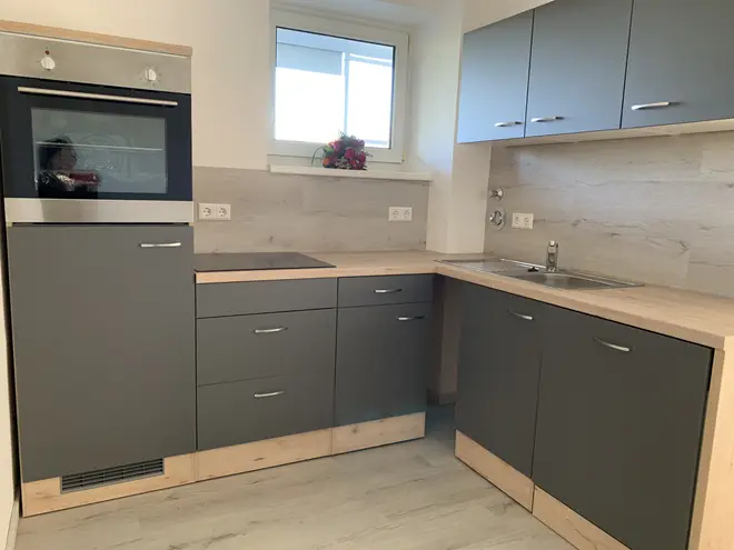 1 Zimmer Wohnung mit 40 m² in Hannover – Bild 10