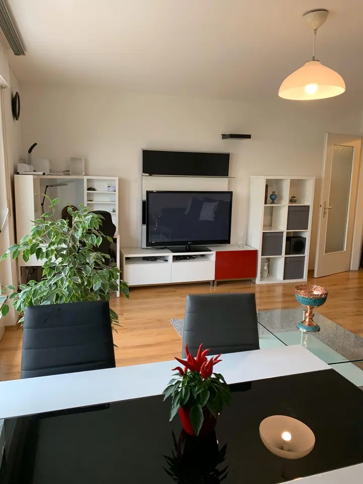 2 Zimmer Wohnung mit 60 m² in Fellbach – Bild 2