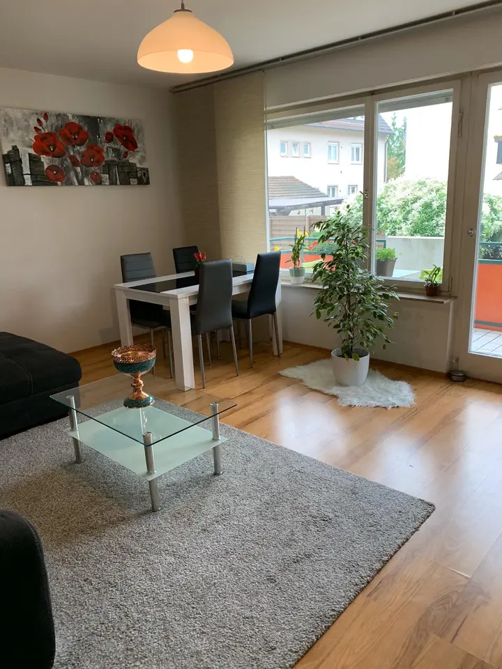 2 Zimmer Wohnung mit 60 m² in Fellbach – Bild 3