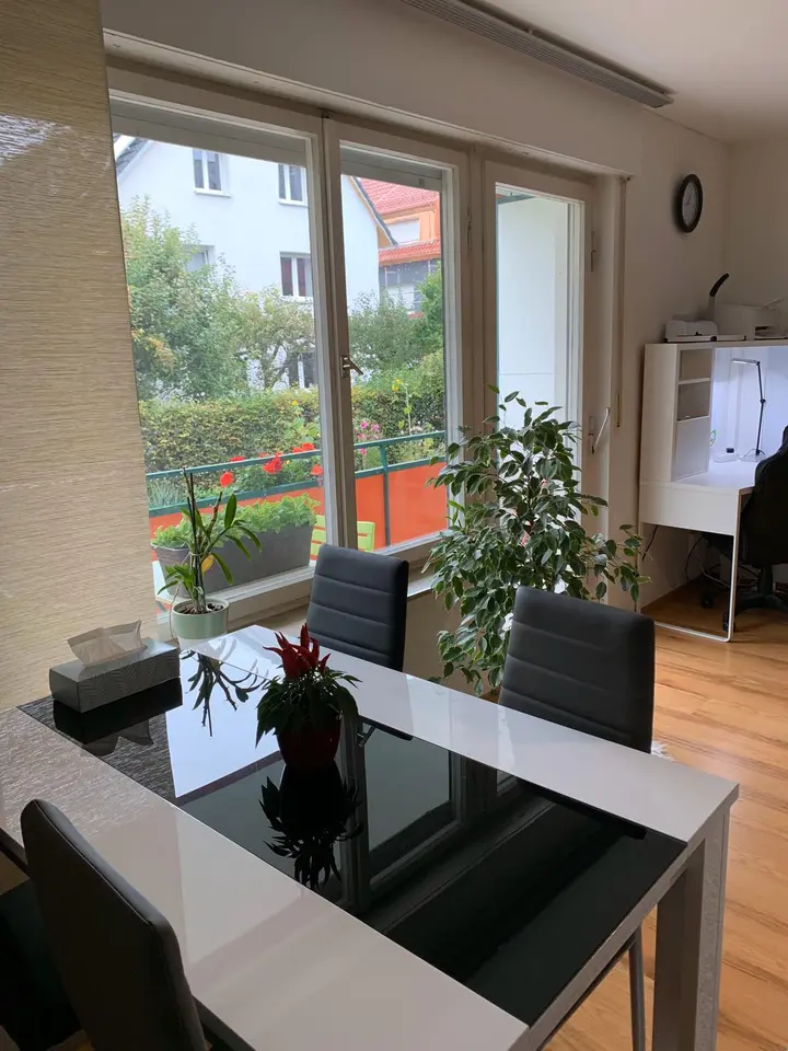 2 Zimmer Wohnung mit 60 m² in Fellbach – Bild 5