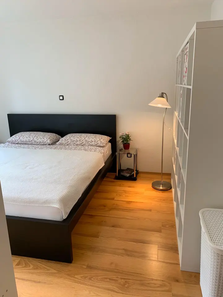 2 Zimmer Wohnung mit 60 m² in Fellbach – Bild 6