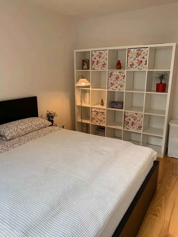 2 Zimmer Wohnung mit 60 m² in Fellbach – Bild 9