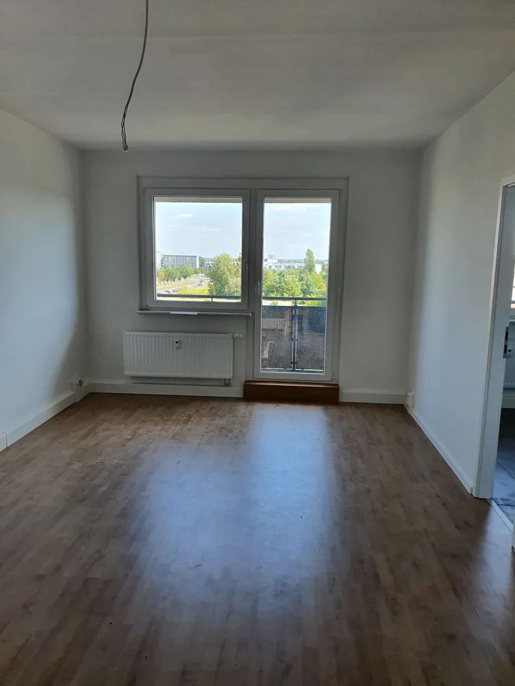 3 Zimmer Wohnung mit 70 m² in Dessau-Roßlau – Bild 6