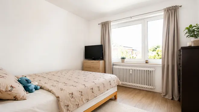 2 Zimmer Wohnung mit 38 m² in Oldenburg – Bild 2