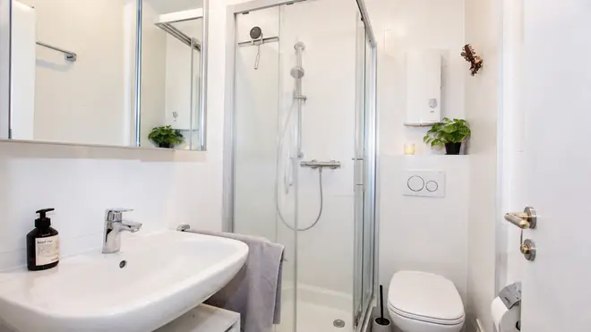 2 Zimmer Wohnung mit 38 m² in Oldenburg – Bild 6