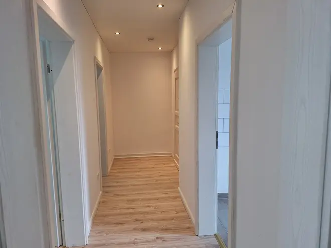 3 Zimmer Wohnung mit 63 m² in Solingen – Bild 5